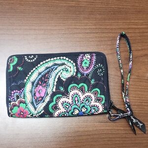 Vera Bradley Wallet